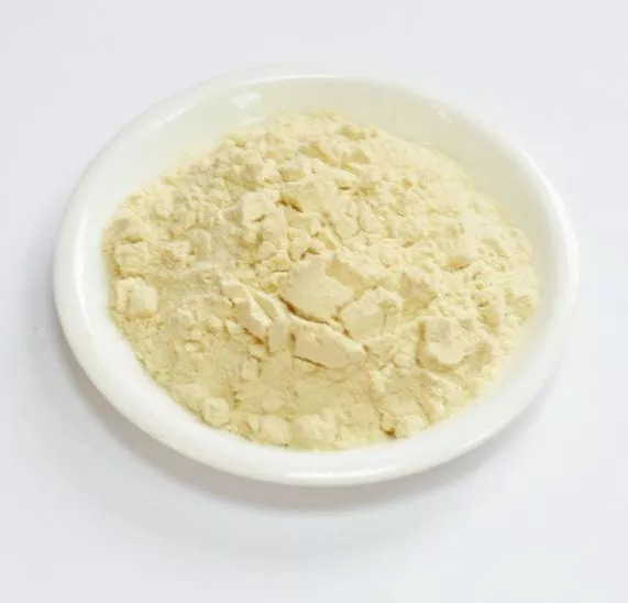 Сухой экстракт чеснока (трава) (лат. Allium sativum L.)